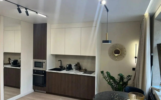Kreml De Lux Apartments (up to 2 people)