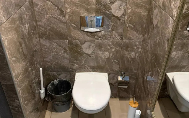 Мини-отель на Макарова