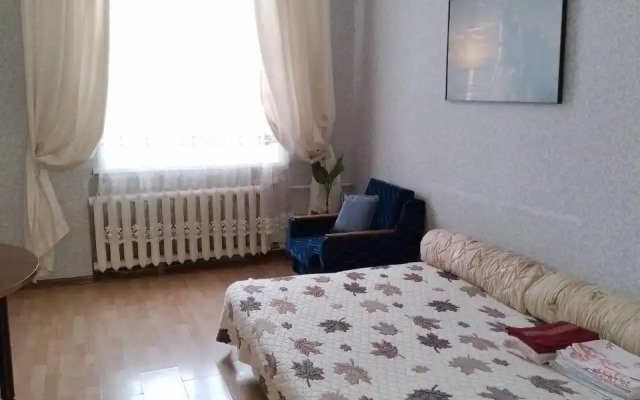 Квартира Студия в центре