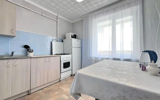 Marat Home po ul. Gafiatullina d.43 Flat