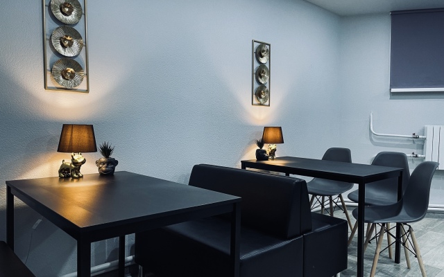 Хостел Старт Гончарная