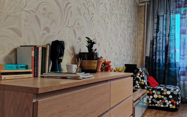 Апартаменты на Красногорском Бульваре 19