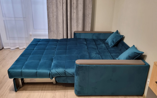 Квартира уютная