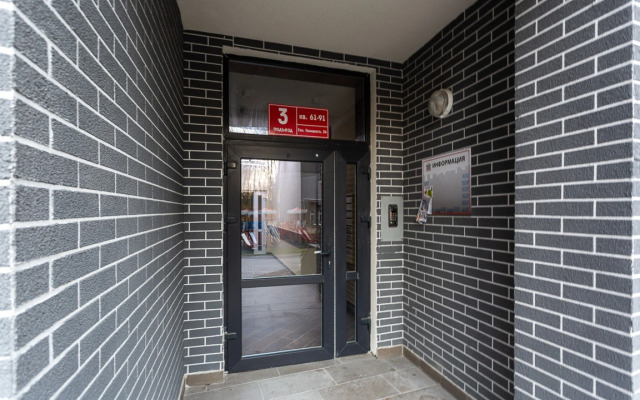 Апартаменты Lilienthal 1