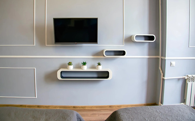 Квартира Мильфей 21-2