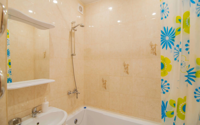 Atma House na Borisa Zhitkova 5/1 Apartments