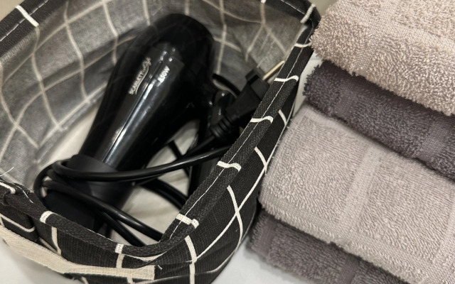 Апартаменты Студия на Беговой