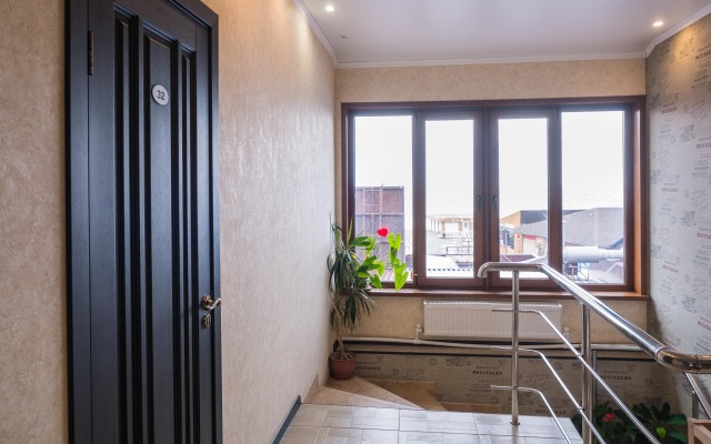 Argo Hotel
