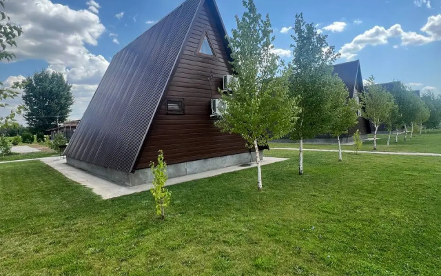 База отдыха Лазурная