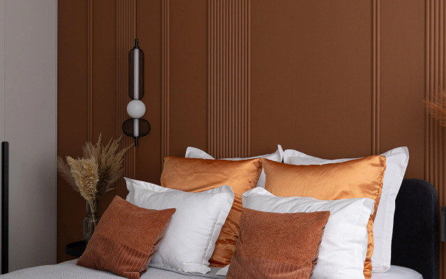 Квартира SunSet на Аристархова