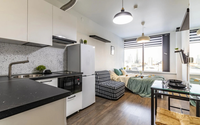 13 Апартаменты Малышева 42А (12)