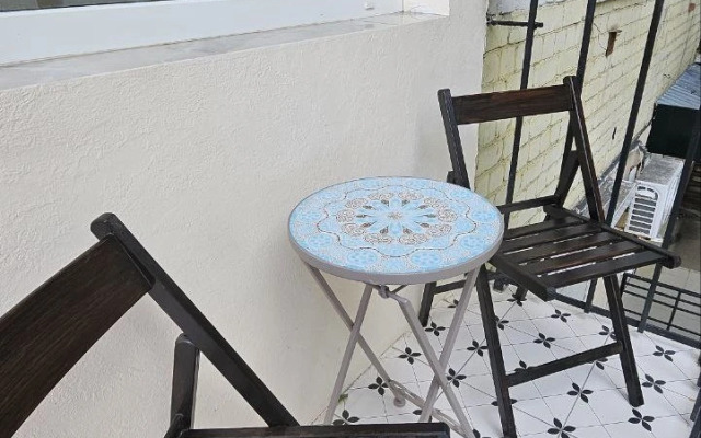 Квартира Гостевая Эстетика