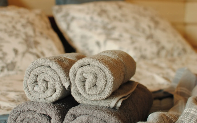 Гостевой дом Chalet Flora