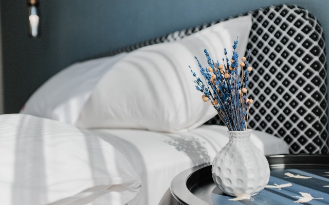 Апартаменты Петровские в жк "Михайловский"