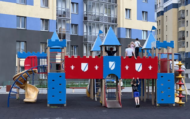 Квартира Евродвушка Близко к Центру Города