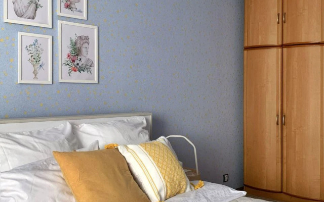 Апартаменты Добрые сутки на ул. Краснолесья 47