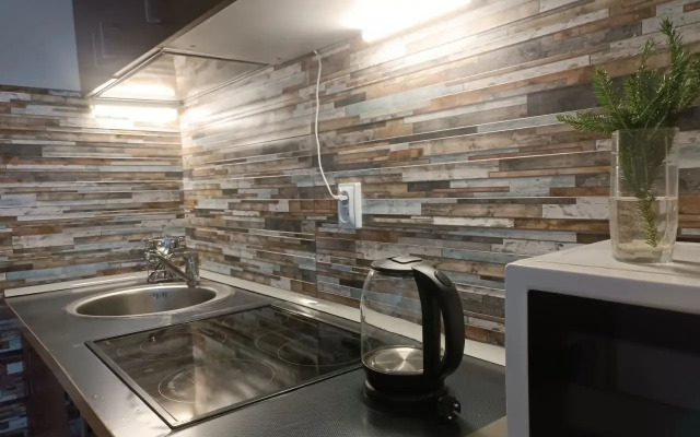 Апартаменты Русановская 18/6