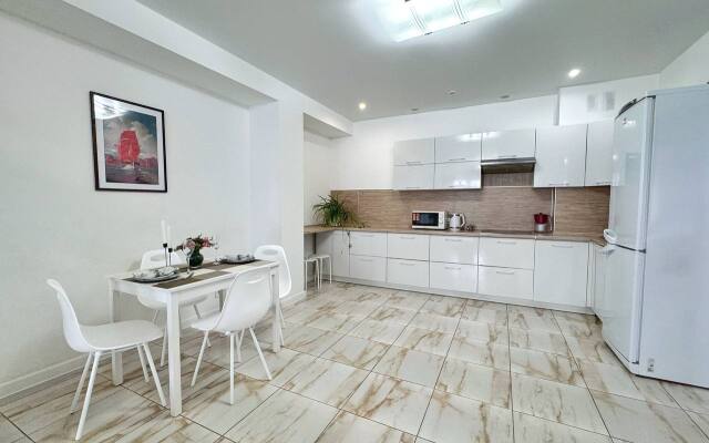 2-K Kvartira V Zhk Alye Parusa Lodging House