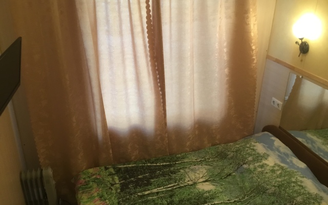 Гостевой Дом 1968