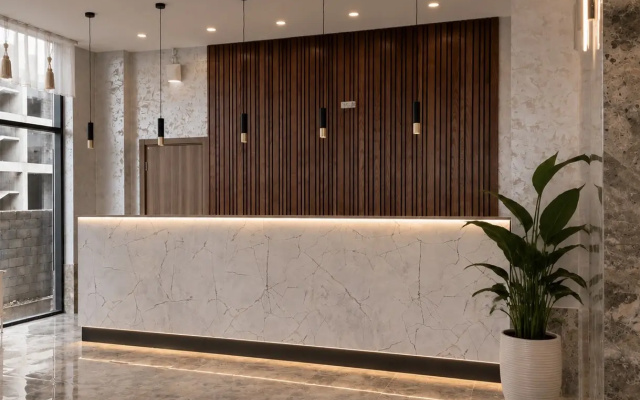 Отель Paradise Land Hotel