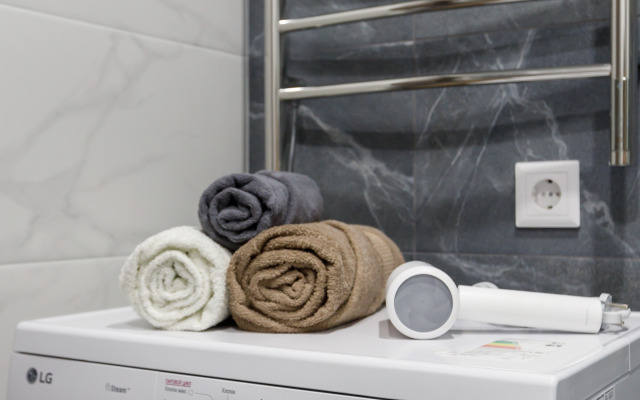 Квартира Стильная в ЖК Московский