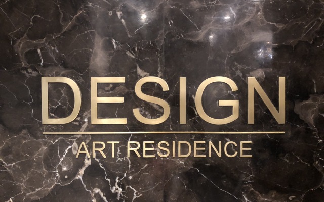 Апартаменты на Белорусской