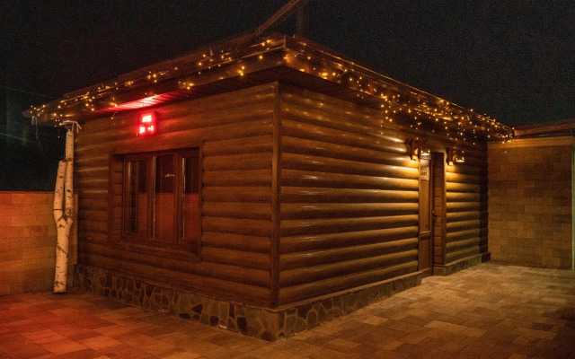 Частный Дом в Горах с Бассейном