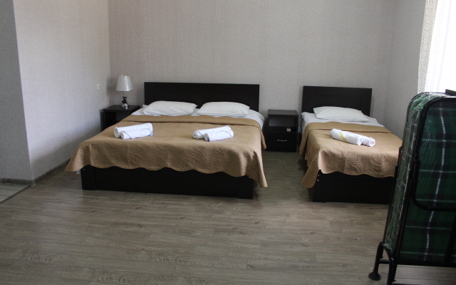 Rabati Hotel