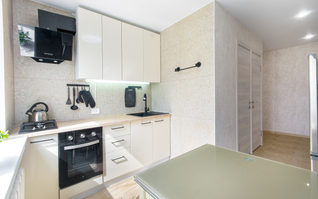 Квартира Двухкомнатная в Центре