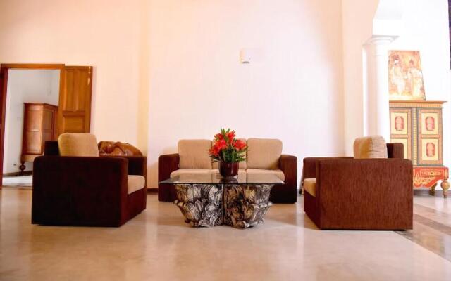 Ayurveda 386 Villa