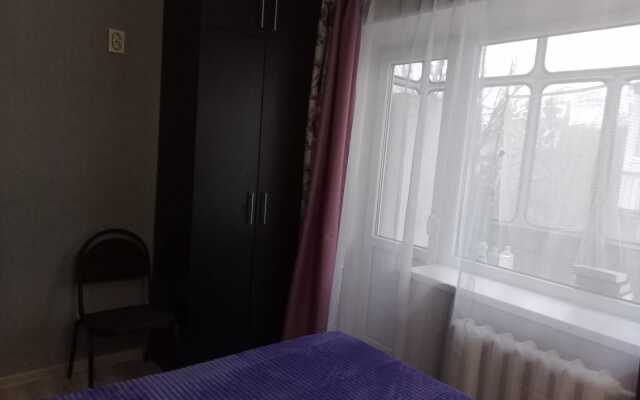 V tsentre Kaliningrada Flat