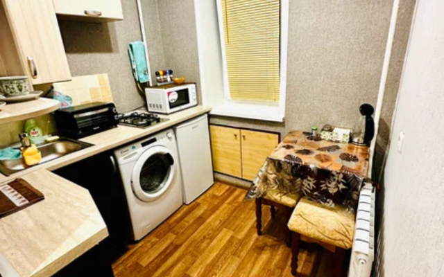 Квартира Однокомнатная с Новым Ремонтом