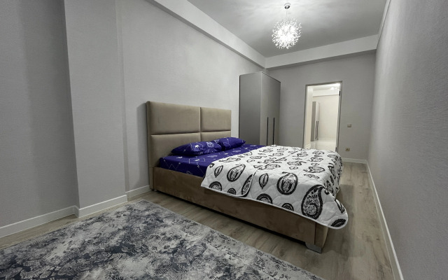 Апартаменты Sundag Кав42