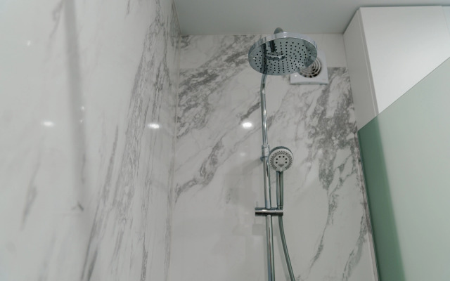 Апартаменты Apart-Deluxe Легенды Моря