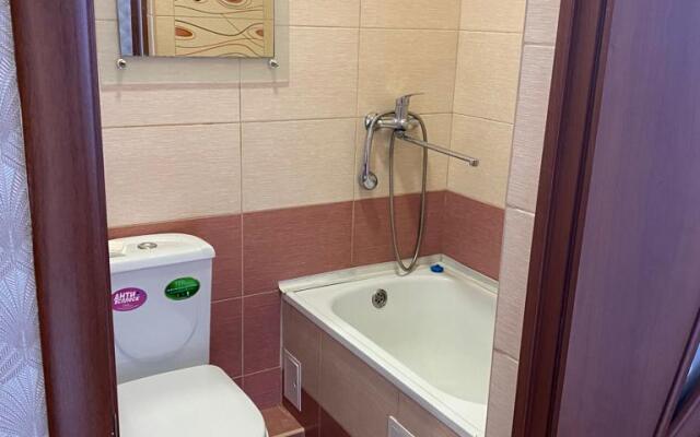 Гостевой Комплекс Жасмин