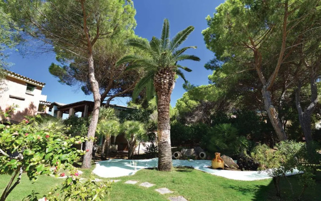 Hotel Futura Club Colostrai