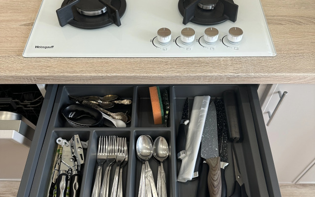 Квартира Пионерский