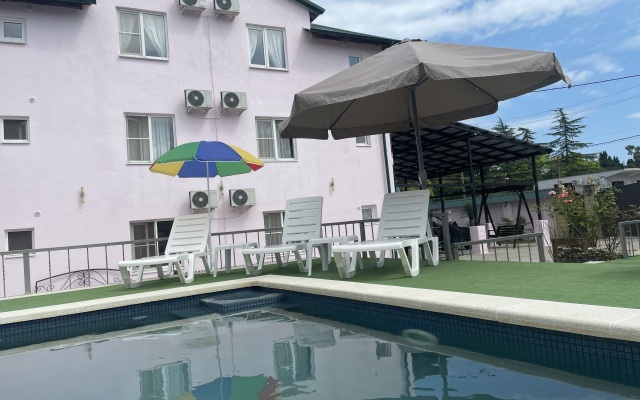 Relax Mini Hotel