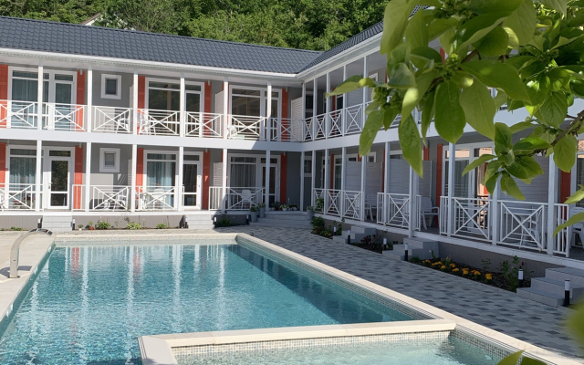Hurmahoum Guest House