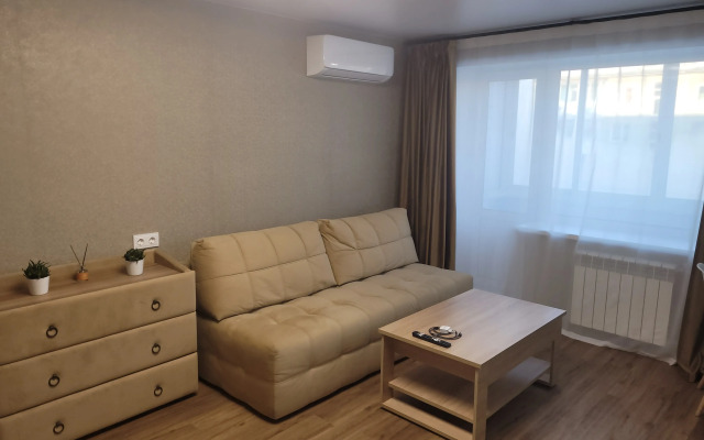 Квартира студия возле вокзала