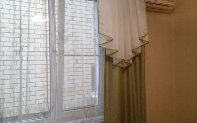 Yuzhny Ray Guest House