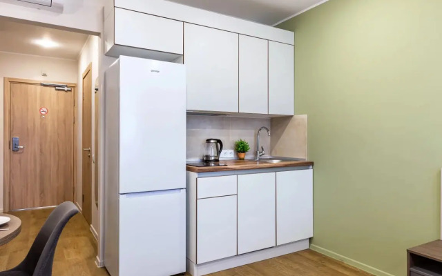 Avenu54/2 1 Apartments