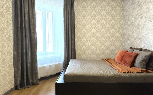 Prostornye Korolyok Apartments