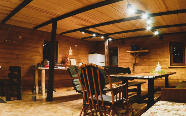 Mechta V Belovezhskoj Pusche Guest House