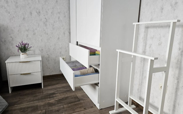 Квартира двухкомнатная Морской Риф