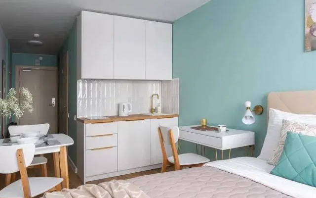 Mint Apart Apartments
