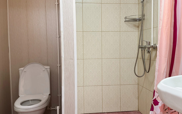 Olkhon Rest Guest House