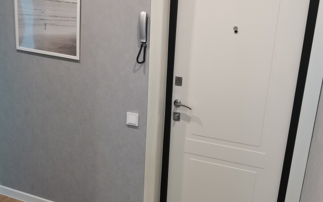 Квартира Однокомнатная квартира в центре города