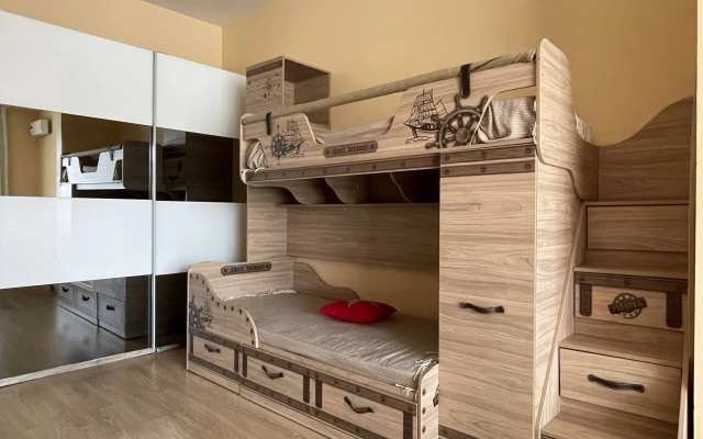 Pulsar Apartments 2