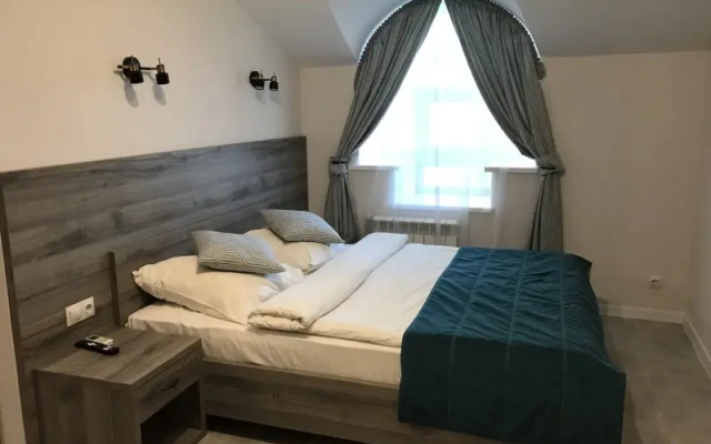 Slaviya Hotel